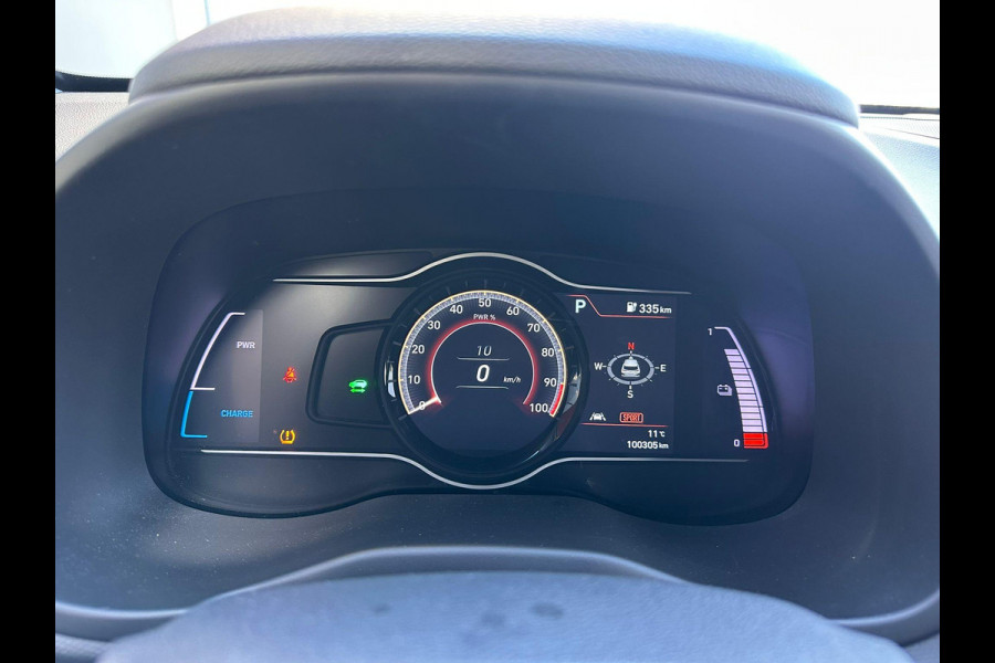 Hyundai Kona EV Comfort 64 kWh | SOH: 94,6% | Trekhaak | 3 Fase | Warmtepomp | Navi | Adaptive CC | Climate |