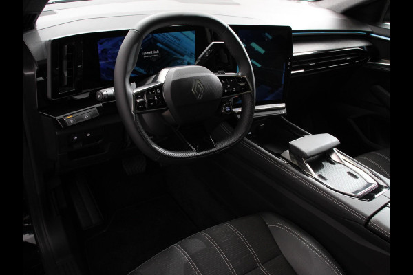 Renault Austral 1.3 mild hybrid 160 X-Tronic Demo! | Climate control | Cruise Control adaptief | Panorama dak | LED | Navigatie Sfeerverlichting Elektrische achterklep Stoel + stuurverwarming | 360* camera | Premium audio Arkamys