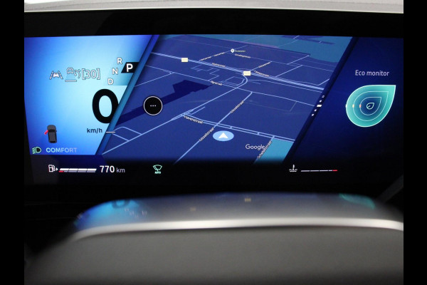 Renault Austral 1.3 mild hybrid 160 X-Tronic Demo! | Climate control | Cruise Control adaptief | Panorama dak | LED | Navigatie Sfeerverlichting Elektrische achterklep Stoel + stuurverwarming | 360* camera | Premium audio Arkamys