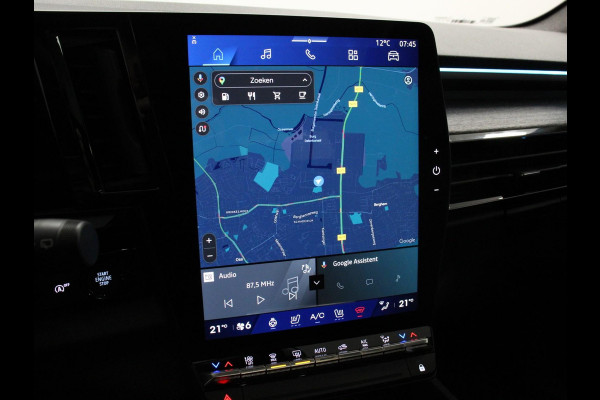 Renault Austral 1.3 mild hybrid 160 X-Tronic Demo! | Climate control | Cruise Control adaptief | Panorama dak | LED | Navigatie Sfeerverlichting Elektrische achterklep Stoel + stuurverwarming | 360* camera | Premium audio Arkamys