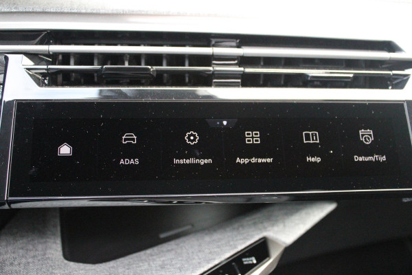 Peugeot 5008 1.6 plug-in Hybrid 195PK GT EXCLUSIVE 7 PERSOONS | PANORAMISCH SCHUIF/KANTEL DAK | FOCAL AUDIO SYSTEM | TREKHAAK MET AFNEEMBARE KOGEL | ELEKTRISCH BEDIENBARE VOORSTOELEN MET GEHEUGEN/MASSAGE FUNCTIE | STOEL/STUUR VERWARMING | NAVIGATIE | DRAADLOZE APPLE CARPLAY/ANDROID AUTO | FULL LED MATRIX KOPLAMPEN | 19" LICHTMETALEN VELGEN | ELEKTRISCH BEDIENBARE ACHTERKLEP | SFEER VERLICHTING | 360° CAMERA | DODEHOEK DETECTIE | KEYLESS ENTRY/START | 7,4KW ONBOARD CHARGER |