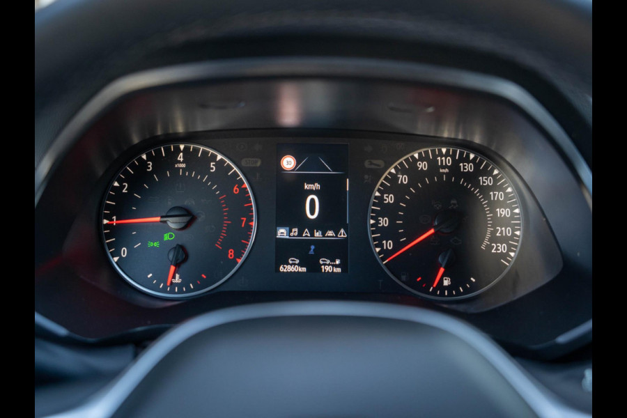 Renault Captur 1.0 TCe 90 Evolution / Keyless / Cruise / DAB+ / Carplay / Navi