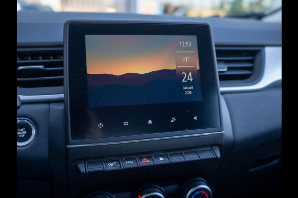 Renault Captur 1.0 TCe 90 Evolution / Keyless / Cruise / DAB+ / Carplay / Navi