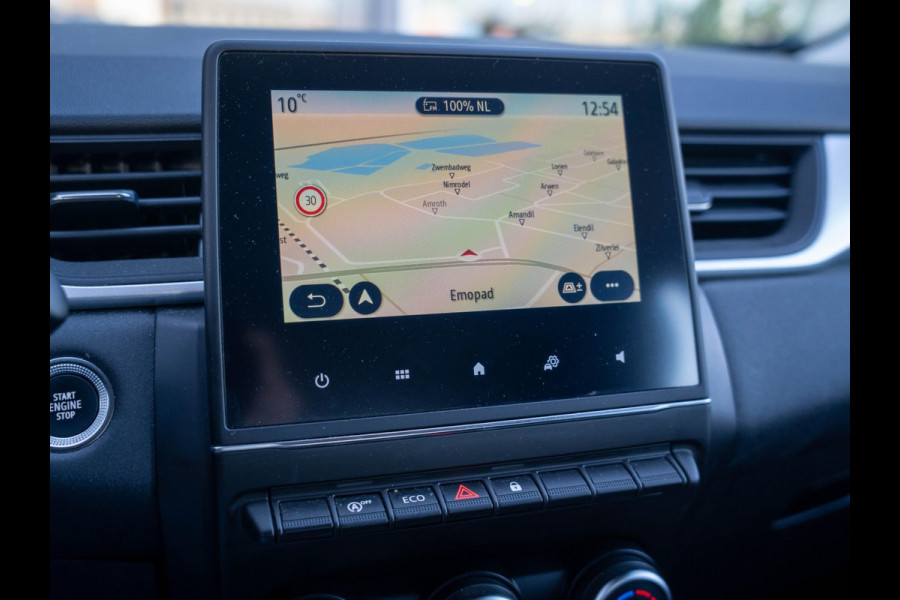 Renault Captur 1.0 TCe 90 Evolution / Keyless / Cruise / DAB+ / Carplay / Navi