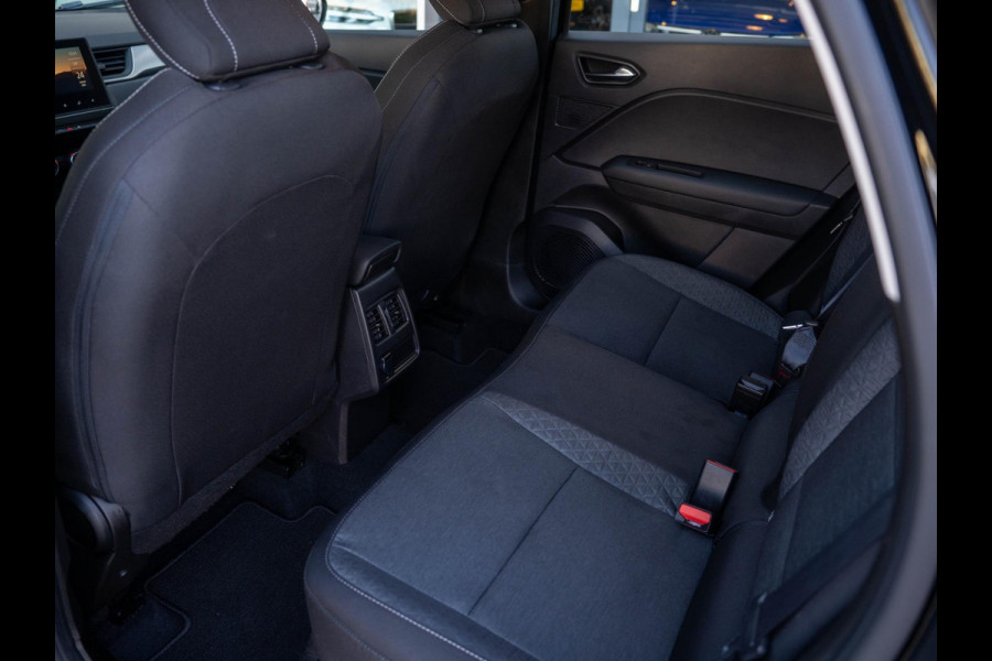 Renault Captur 1.0 TCe 90 Evolution / Keyless / Cruise / DAB+ / Carplay / Navi