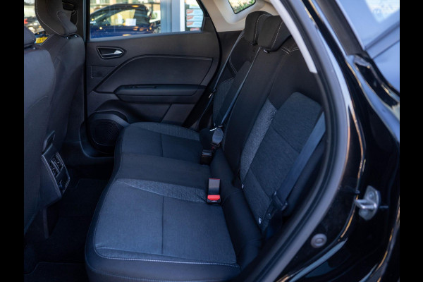 Renault Captur 1.0 TCe 90 Evolution / Keyless / Cruise / DAB+ / Carplay / Navi