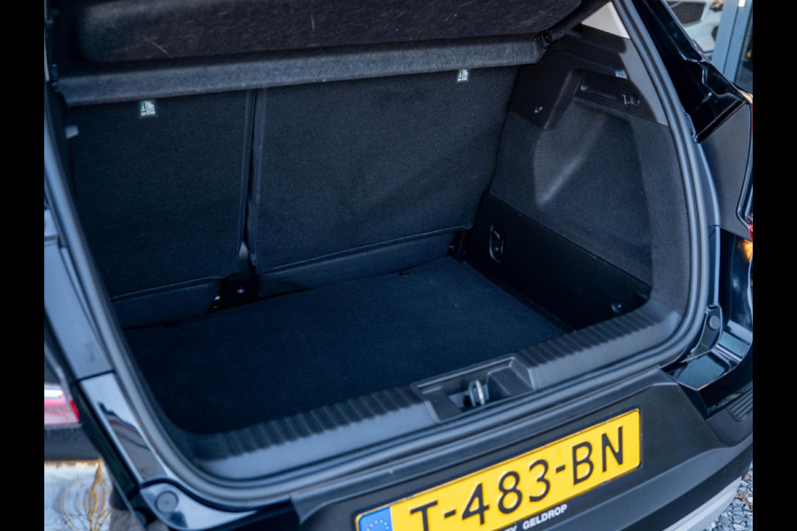 Renault Captur 1.0 TCe 90 Evolution / Keyless / Cruise / DAB+ / Carplay / Navi