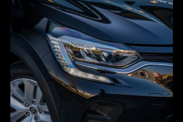 Renault Captur 1.0 TCe 90 Evolution / Keyless / Cruise / DAB+ / Carplay / Navi