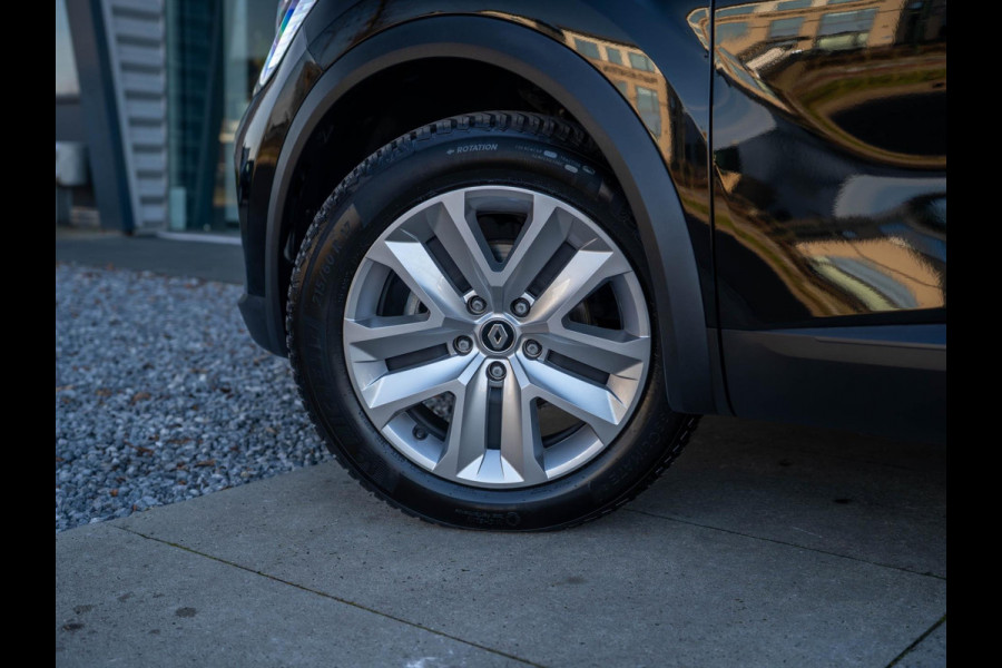 Renault Captur 1.0 TCe 90 Evolution / Keyless / Cruise / DAB+ / Carplay / Navi