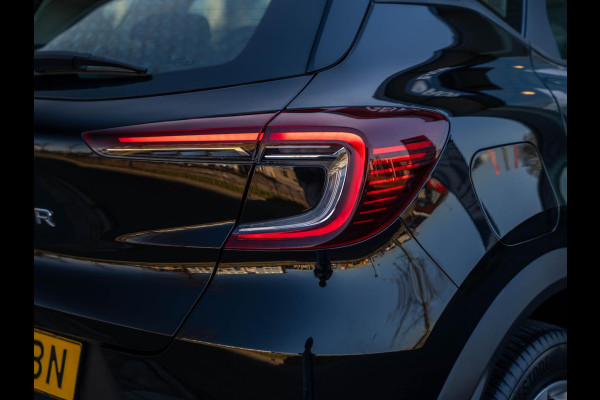 Renault Captur 1.0 TCe 90 Evolution / Keyless / Cruise / DAB+ / Carplay / Navi