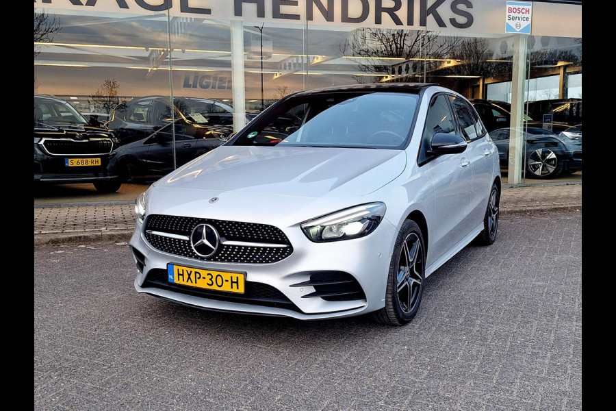 Mercedes-Benz B-Klasse 250 e Business Solution AMG Limited | Pano | AMG pack | Digt Dash |