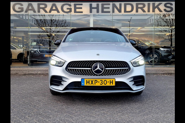 Mercedes-Benz B-Klasse 250 e Business Solution AMG Limited | Pano | AMG pack | Digt Dash |