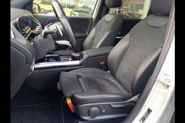Mercedes-Benz B-Klasse 250 e Business Solution AMG Limited | Pano | AMG pack | Digt Dash |