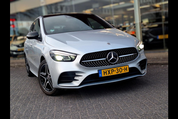 Mercedes-Benz B-Klasse 250 e Business Solution AMG Limited | Pano | AMG pack | Digt Dash |