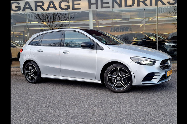 Mercedes-Benz B-Klasse 250 e Business Solution AMG Limited | Pano | AMG pack | Digt Dash |