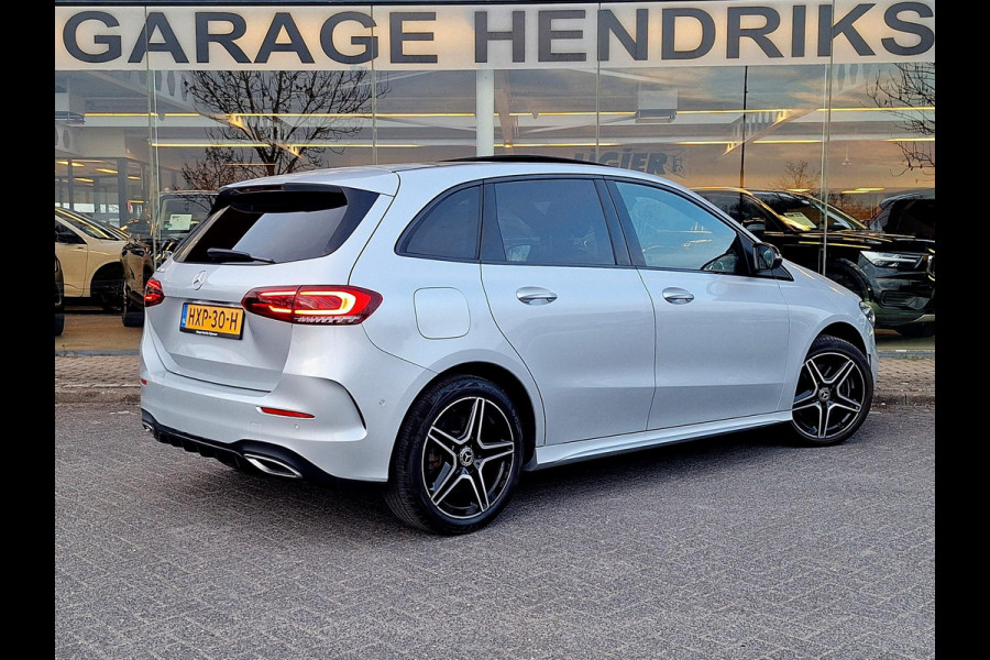 Mercedes-Benz B-Klasse 250 e Business Solution AMG Limited | Pano | AMG pack | Digt Dash |