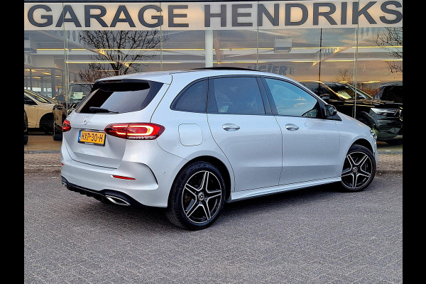 Mercedes-Benz B-Klasse 250 e Business Solution AMG Limited | Pano | AMG pack | Digt Dash |