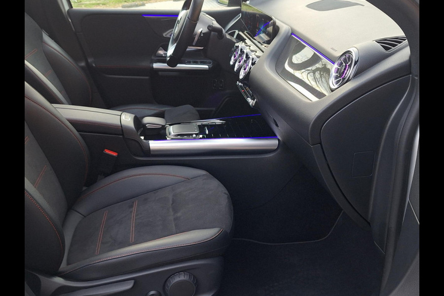 Mercedes-Benz B-Klasse 250 e Business Solution AMG Limited | Pano | AMG pack | Digt Dash |