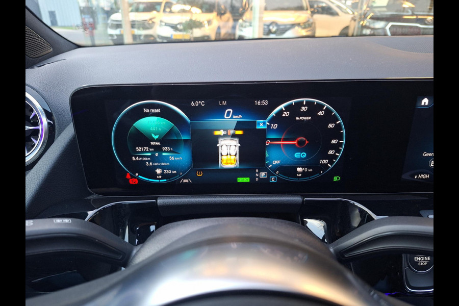 Mercedes-Benz B-Klasse 250 e Business Solution AMG Limited | Pano | AMG pack | Digt Dash |