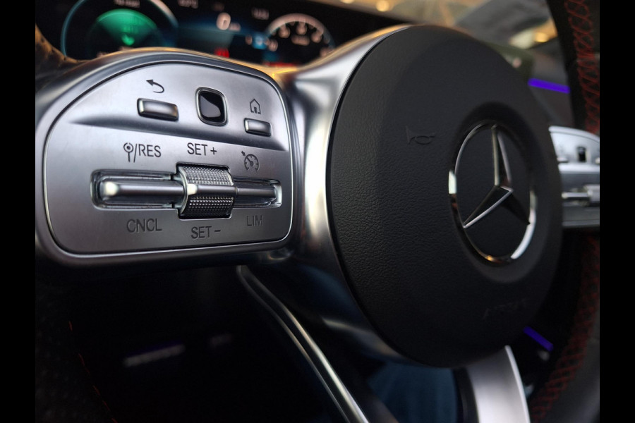 Mercedes-Benz B-Klasse 250 e Business Solution AMG Limited | Pano | AMG pack | Digt Dash |