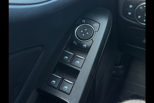 Ford FOCUS Wagon 1.0 EcoBoost TREND EDITION BUSINESS TREKHAAK/NAVI/CARPLAY