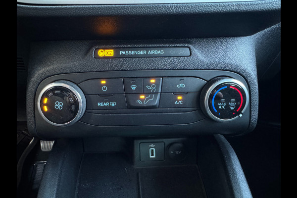 Ford FOCUS Wagon 1.0 EcoBoost TREND EDITION BUSINESS TREKHAAK/NAVI/CARPLAY