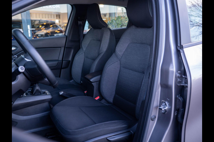 Renault Captur 1.0 TCe 100 Zen Cruise / DAB+ / Carplay / LED