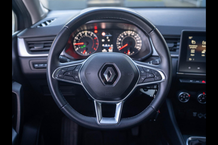 Renault Captur 1.0 TCe 100 Zen Cruise / DAB+ / Carplay / LED
