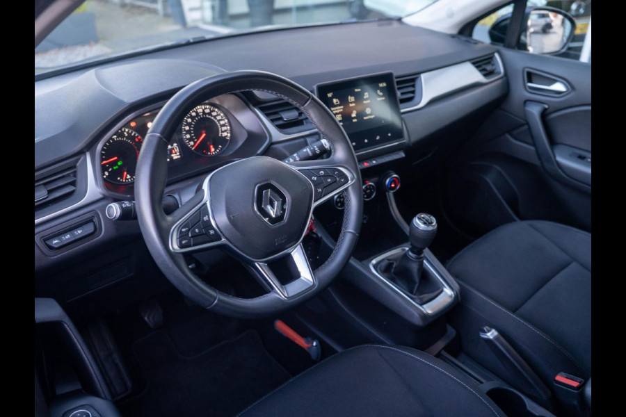 Renault Captur 1.0 TCe 100 Zen Cruise / DAB+ / Carplay / LED