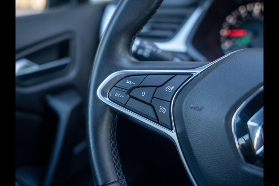 Renault Captur 1.0 TCe 100 Zen Cruise / DAB+ / Carplay / LED