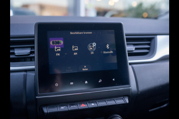 Renault Captur 1.0 TCe 100 Zen Cruise / DAB+ / Carplay / LED