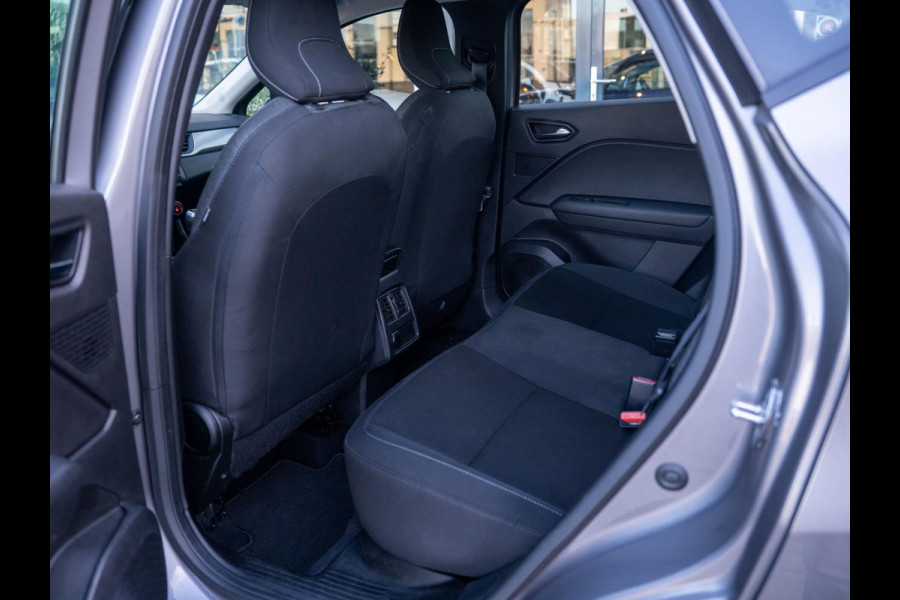 Renault Captur 1.0 TCe 100 Zen Cruise / DAB+ / Carplay / LED