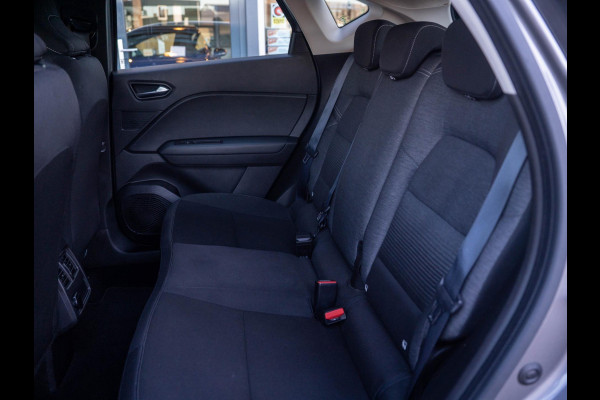 Renault Captur 1.0 TCe 100 Zen Cruise / DAB+ / Carplay / LED