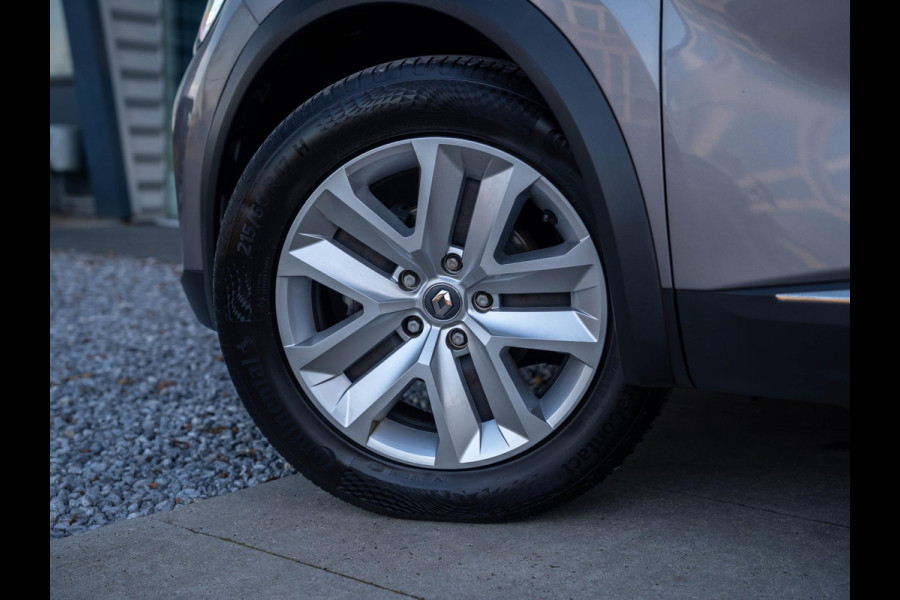 Renault Captur 1.0 TCe 100 Zen Cruise / DAB+ / Carplay / LED