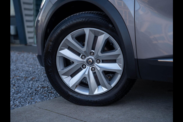 Renault Captur 1.0 TCe 100 Zen Cruise / DAB+ / Carplay / LED