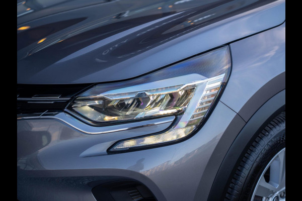 Renault Captur 1.0 TCe 100 Zen Cruise / DAB+ / Carplay / LED