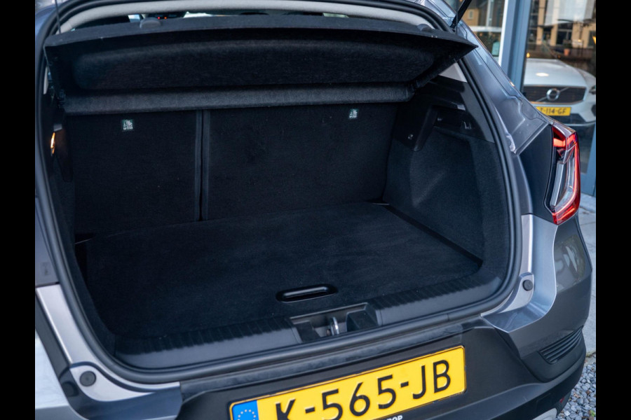 Renault Captur 1.0 TCe 100 Zen Cruise / DAB+ / Carplay / LED