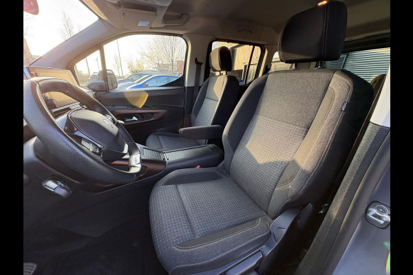 Peugeot Rifter 1.2 Puretech GT-Line WEINIG KM, NIEUW-STAAT