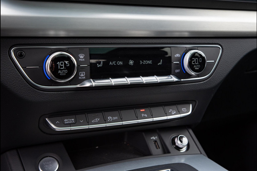 Audi Q5 55 TFSI e quattro Competition Panoramadak Leer 22"LM