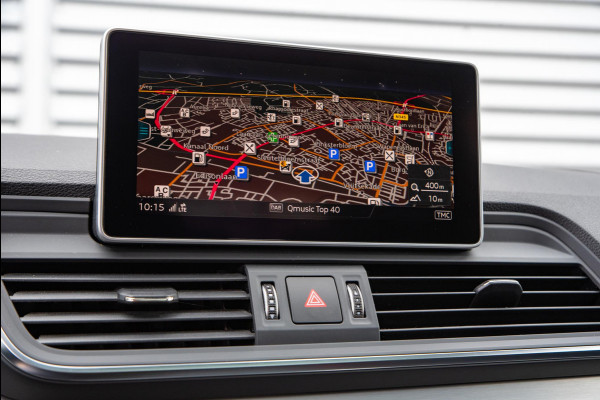 Audi Q5 55 TFSI e quattro Competition Panoramadak Leer 22"LM