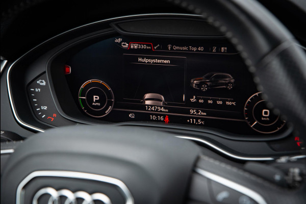 Audi Q5 55 TFSI e quattro Competition Panoramadak Leer 22"LM