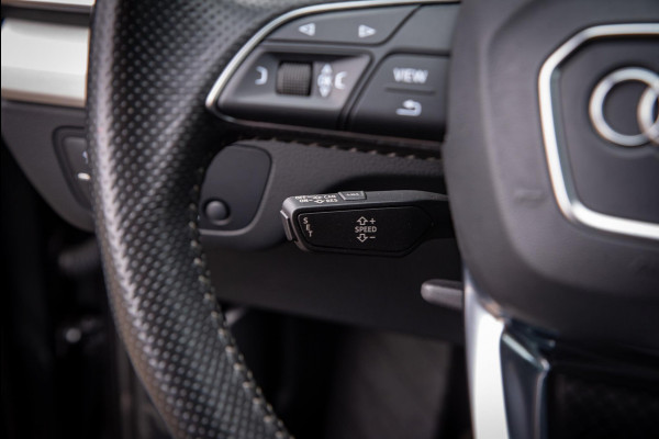 Audi Q5 55 TFSI e quattro Competition Panoramadak Leer 22"LM