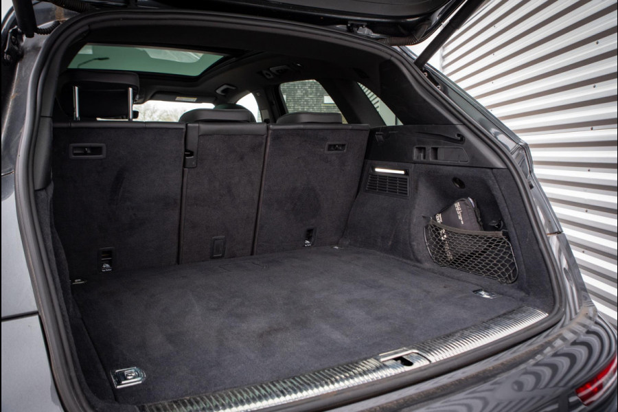 Audi Q5 55 TFSI e quattro Competition Panoramadak Leer 22"LM