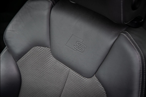 Audi Q5 55 TFSI e quattro Competition Panoramadak Leer 22"LM