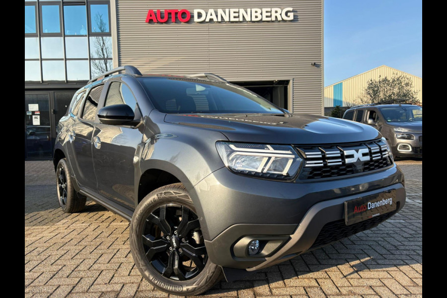 Dacia Duster 1.3 TCe 150pk Extreme NIEUW GARANTIE AUTOMAAT