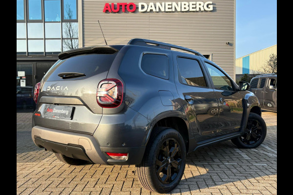 Dacia Duster 1.3 TCe 150pk Extreme NIEUW GARANTIE AUTOMAAT