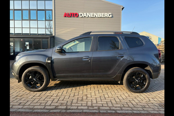 Dacia Duster 1.3 TCe 150pk Extreme NIEUW GARANTIE AUTOMAAT