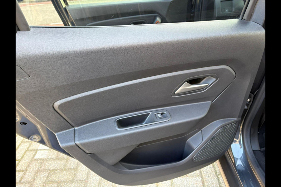 Dacia Duster 1.3 TCe 150pk Extreme NIEUW GARANTIE AUTOMAAT