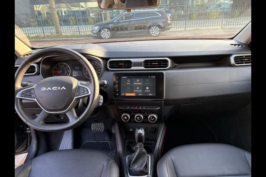 Dacia Duster 1.3 TCe 150pk Extreme NIEUW GARANTIE AUTOMAAT