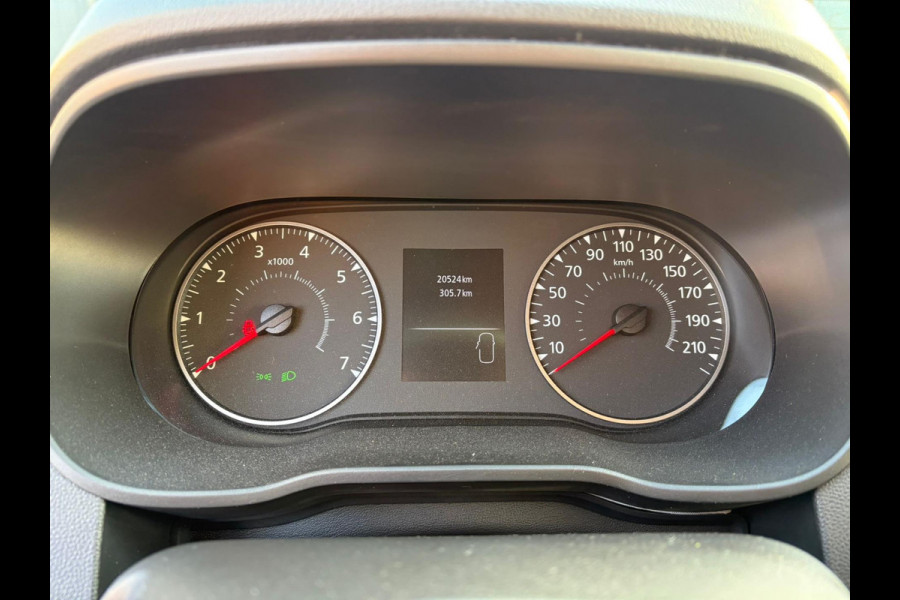 Dacia Duster 1.3 TCe 150pk Extreme NIEUW GARANTIE AUTOMAAT